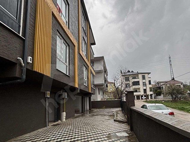 SİNAN EMLAKTAN İNEGÖL AKHİSAR MAHALLESİNDE KOMISYON YOK - Görsel 2