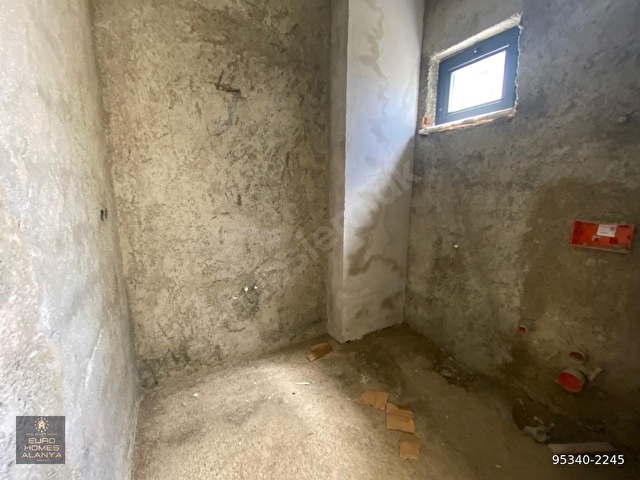 ALANYA KIZILCAŞEHİR MAHALLESİNDE SATILIK FULL DENİZ VE ŞEHİR MAN - Görsel 23