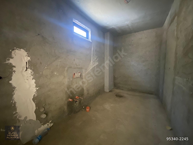 ALANYA KIZILCAŞEHİR MAHALLESİNDE SATILIK FULL DENİZ VE ŞEHİR MAN - Görsel 24