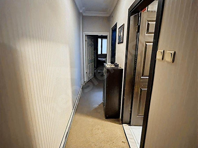 ŞİŞLİ MERKEZDE 3+1 YÜKSEK GİRİŞ SATILIK DAİRE - Görsel 20