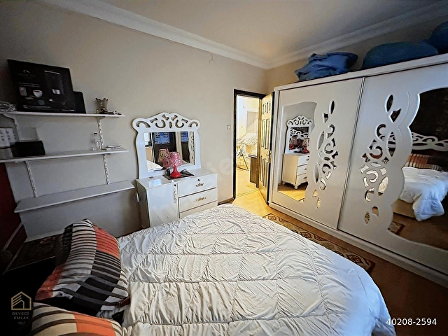 ŞİŞLİ MERKEZDE 3+1 YÜKSEK GİRİŞ SATILIK DAİRE - Görsel 15