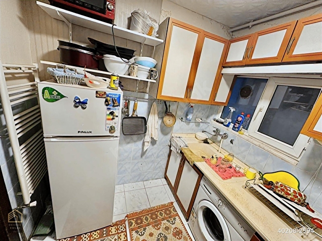 ŞİŞLİ MERKEZDE 3+1 YÜKSEK GİRİŞ SATILIK DAİRE - Görsel 22