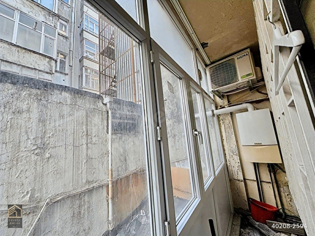 ŞİŞLİ MERKEZDE 3+1 YÜKSEK GİRİŞ SATILIK DAİRE - Görsel 17
