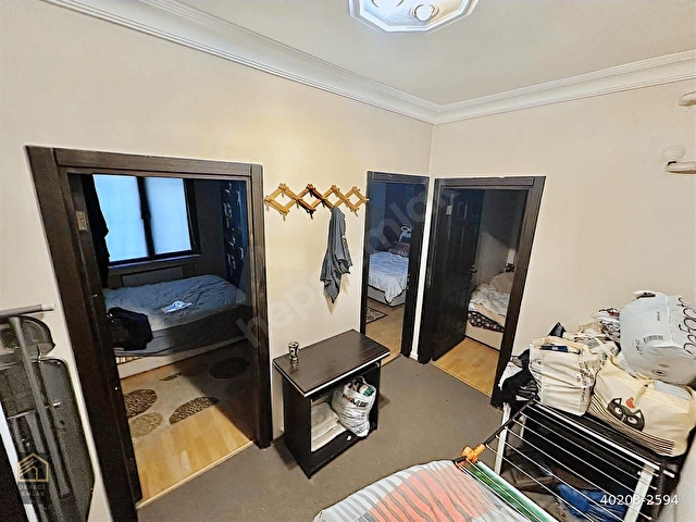 ŞİŞLİ MERKEZDE 3+1 YÜKSEK GİRİŞ SATILIK DAİRE - Görsel 10