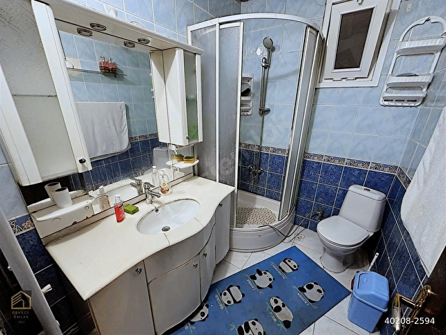 ŞİŞLİ MERKEZDE 3+1 YÜKSEK GİRİŞ SATILIK DAİRE - Görsel 24