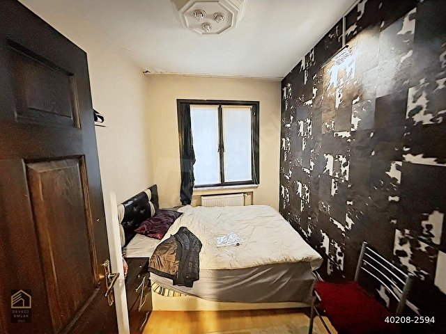ŞİŞLİ MERKEZDE 3+1 YÜKSEK GİRİŞ SATILIK DAİRE - Görsel 16