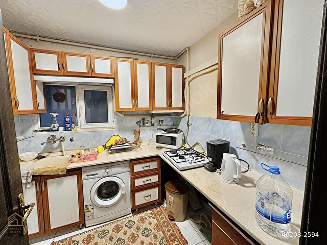 ŞİŞLİ MERKEZDE 3+1 YÜKSEK GİRİŞ SATILIK DAİRE - Görsel 23
