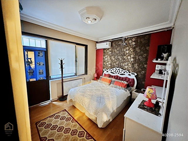 ŞİŞLİ MERKEZDE 3+1 YÜKSEK GİRİŞ SATILIK DAİRE - Görsel 14