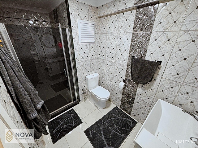 NOVA GAYRİMENKULDEN YILDIZTEPE MAHALLESİNDE 3+1 LÜX DAİRE - Görsel 26
