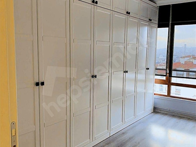 NOVA GAYRİMENKULDEN YILDIZTEPE MAHALLESİNDE 3+1 LÜX DAİRE - Görsel 29