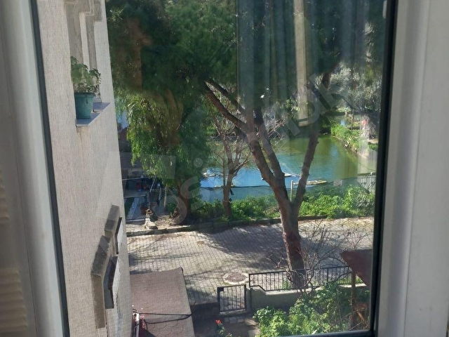FOÇA DEMETER EMLAKTAN SATILIK MERKEZDE TEMİZ DAİRE - Görsel 6