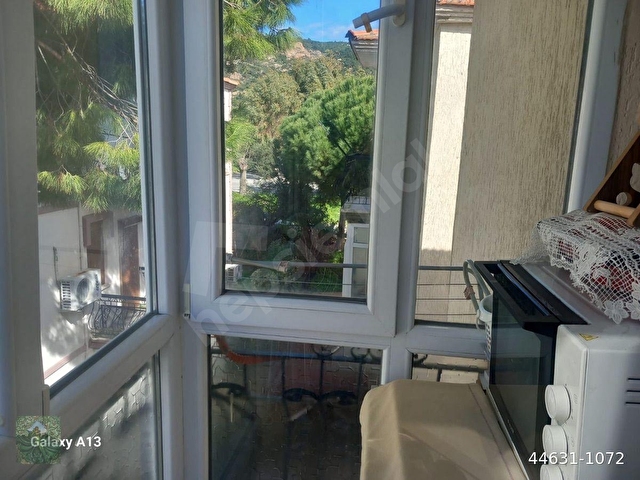 FOÇA DEMETER EMLAKTAN SATILIK MERKEZDE TEMİZ DAİRE - Görsel 8