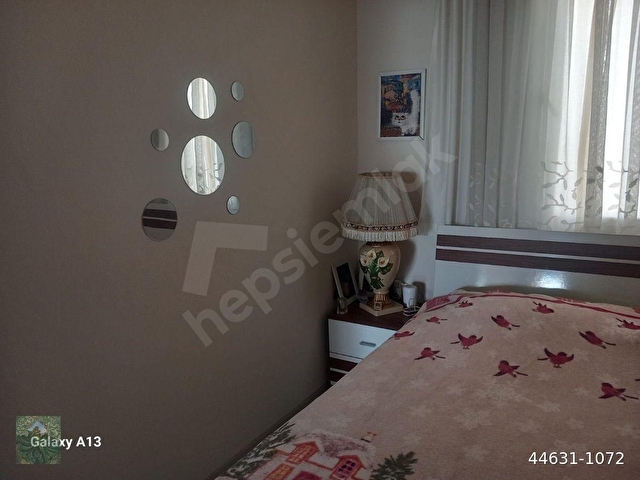 FOÇA DEMETER EMLAKTAN SATILIK MERKEZDE TEMİZ DAİRE - Görsel 12