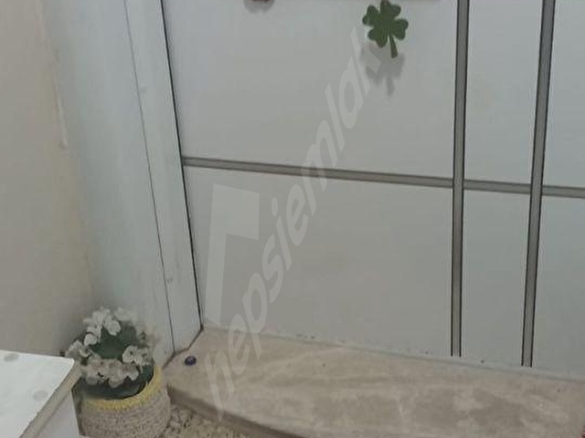 FOÇA DEMETER EMLAKTAN SATILIK MERKEZDE TEMİZ DAİRE - Görsel 2
