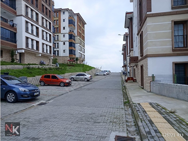 KUVA-İ MİLLİYE MAHALLESİNDE DOĞA VE ŞEHİR MANZARASIYLA 2+1 SATILIK DAİRE..! - Görsel 19