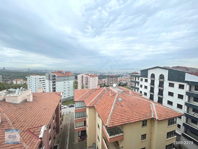 DİKMEN KEKLİKPINARI FULL MANZARALI 3+1 ASANSÖR AÇIK OTOPARK - Görsel 3