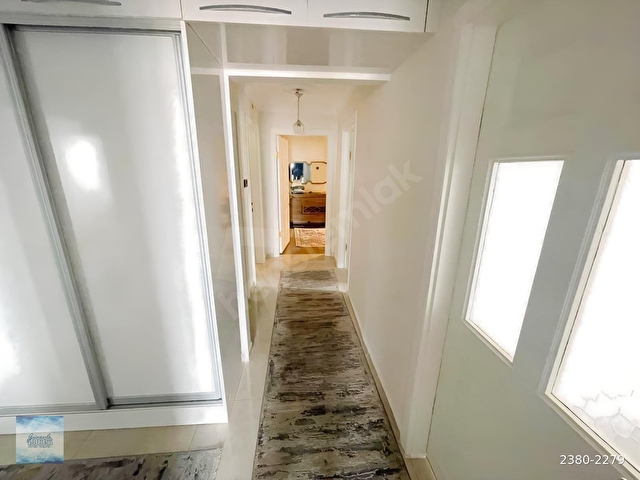 DİKMEN KEKLİKPINARI FULL MANZARALI 3+1 ASANSÖR AÇIK OTOPARK - Görsel 10