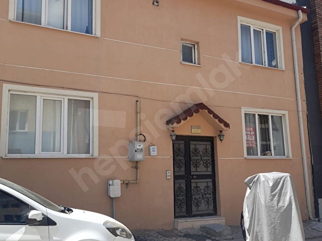 GAYE EMLAKTAN KİRALIK OGÜ YAKINI EŞYALI 1+1