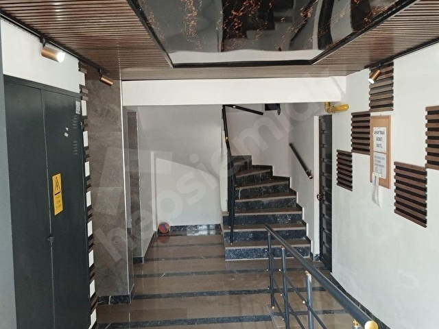 ŞARHÖYÜK MAHALLESİ ULTRA LÜX KİRALIK 1+1 DAİRE - Görsel 9