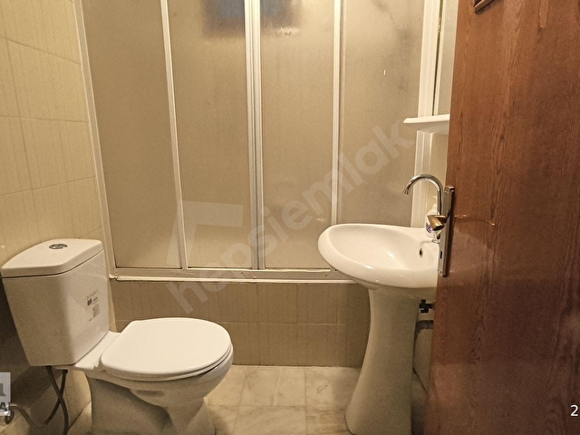 ÜSKÜDAR SALACAKTA GİRİŞ KATI 2+1 80M2 KİRALIK KONUT - Görsel 13
