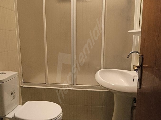 ÜSKÜDAR SALACAKTA GİRİŞ KATI 2+1 80M2 KİRALIK KONUT - Görsel 8