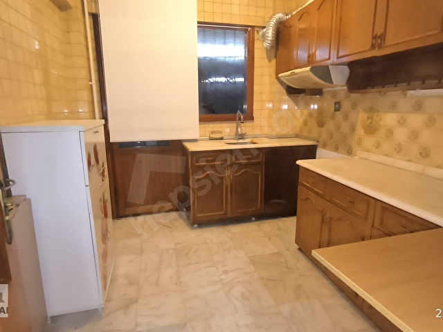 ÜSKÜDAR SALACAKTA GİRİŞ KATI 2+1 80M2 KİRALIK KONUT - Görsel 5
