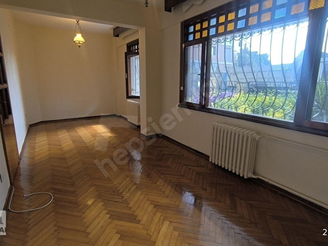 ÜSKÜDAR SALACAKTA GİRİŞ KATI 2+1 80M2 KİRALIK KONUT - Görsel 11