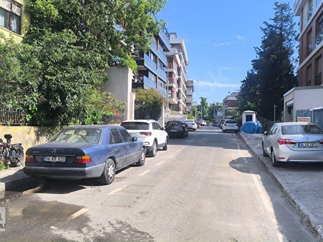 ÜSKÜDAR SALACAKTA GİRİŞ KATI 2+1 80M2 KİRALIK KONUT - Görsel 2