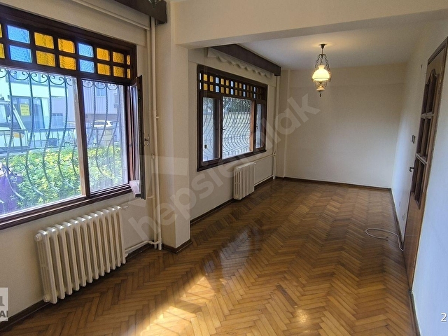 ÜSKÜDAR SALACAKTA GİRİŞ KATI 2+1 80M2 KİRALIK KONUT - Görsel 3