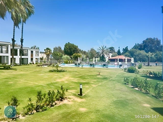 Bodrum Bağla Denize Sıfır Site İçi Özel Plajlı 2+1 Satılık Daire - Görsel 28