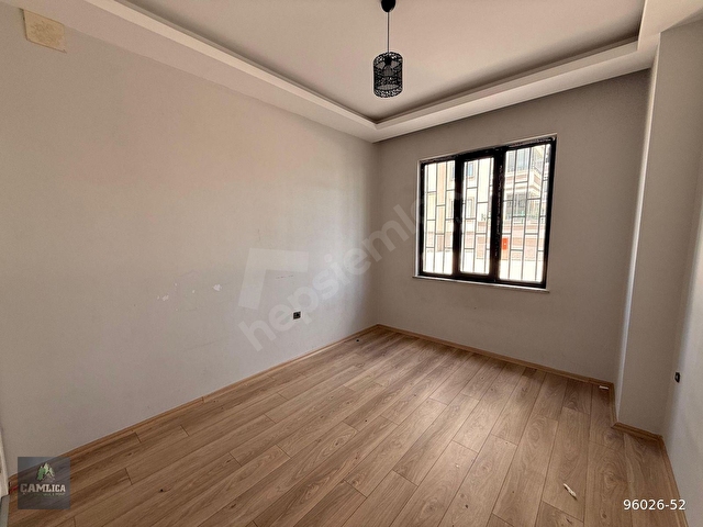 ÇAMLICA GAYRİMENKULDEN ŞEHİRGÖSTERENDE 4+1 ULTRA KİRALIK DAİRE - Görsel 19
