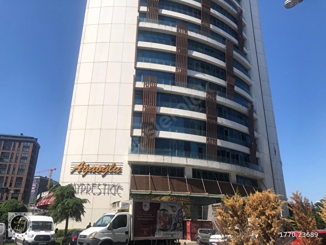 Ataşehir Barbaros Kiralık