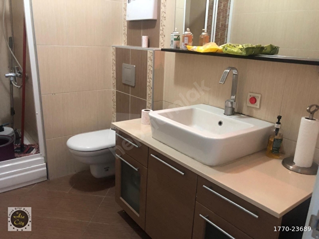 ATAŞEHİR AĞAOĞLU MY PRESTİGE DE KİRALIK OFİS-BÜRO  105 M2 BALKONLU - Görsel 22