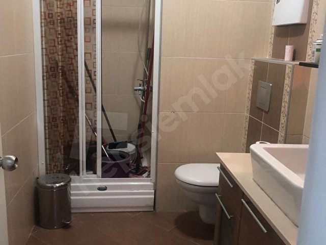 ATAŞEHİR AĞAOĞLU MY PRESTİGE DE KİRALIK OFİS-BÜRO  105 M2 BALKONLU - Görsel 21