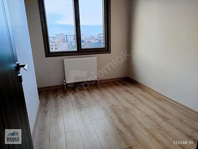 BERKEDEN Deniz ve adalar manzaralı metroya yakın 5+2 dubleks - Görsel 17