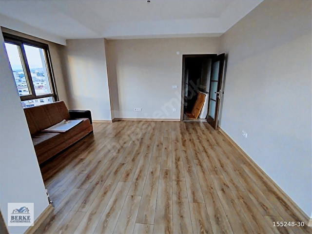 BERKEDEN Deniz ve adalar manzaralı metroya yakın 5+2 dubleks - Görsel 4