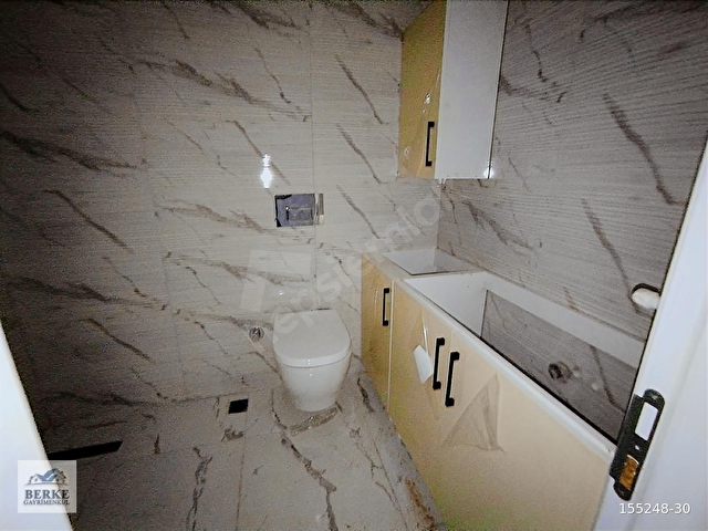 BERKEDEN Deniz ve adalar manzaralı metroya yakın 5+2 dubleks - Görsel 28