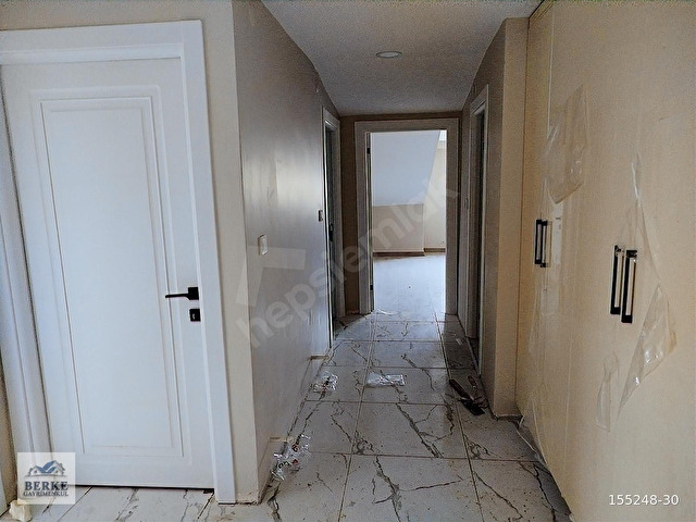BERKEDEN Deniz ve adalar manzaralı metroya yakın 5+2 dubleks - Görsel 21