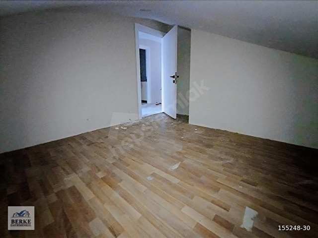 BERKEDEN Deniz ve adalar manzaralı metroya yakın 5+2 dubleks - Görsel 29