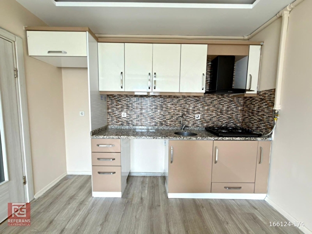 🏡 REFERANSTAN ALTINKUMDA ÖN CEPHE FULL KREDİLİ DOĞALGAZLI 1+1 DAİRE - Görsel 30