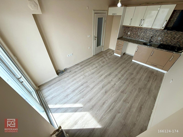 🏡 REFERANSTAN ALTINKUMDA ÖN CEPHE FULL KREDİLİ DOĞALGAZLI 1+1 DAİRE - Görsel 11