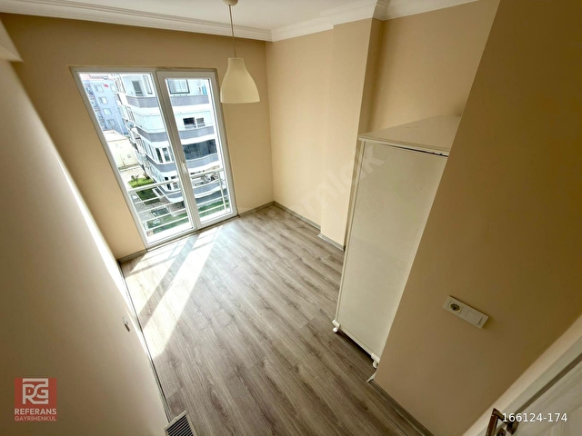 🏡 REFERANSTAN ALTINKUMDA ÖN CEPHE FULL KREDİLİ DOĞALGAZLI 1+1 DAİRE - Görsel 27