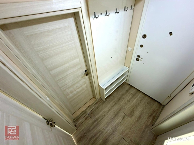 🏡 REFERANSTAN ALTINKUMDA ÖN CEPHE FULL KREDİLİ DOĞALGAZLI 1+1 DAİRE - Görsel 19