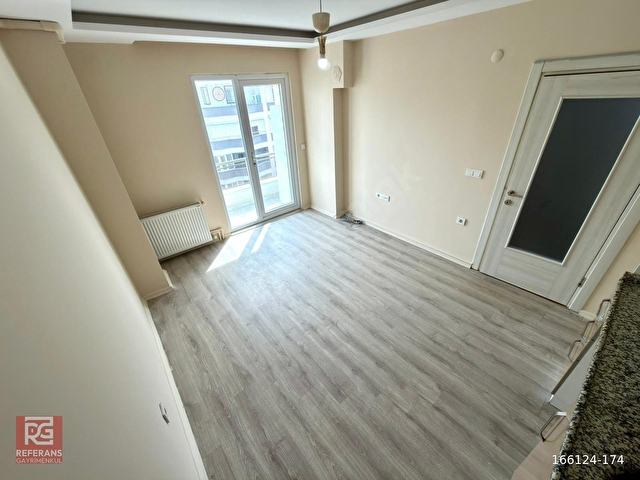 🏡 REFERANSTAN ALTINKUMDA ÖN CEPHE FULL KREDİLİ DOĞALGAZLI 1+1 DAİRE - Görsel 16
