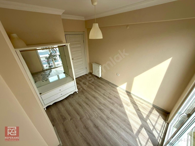 🏡 REFERANSTAN ALTINKUMDA ÖN CEPHE FULL KREDİLİ DOĞALGAZLI 1+1 DAİRE - Görsel 13