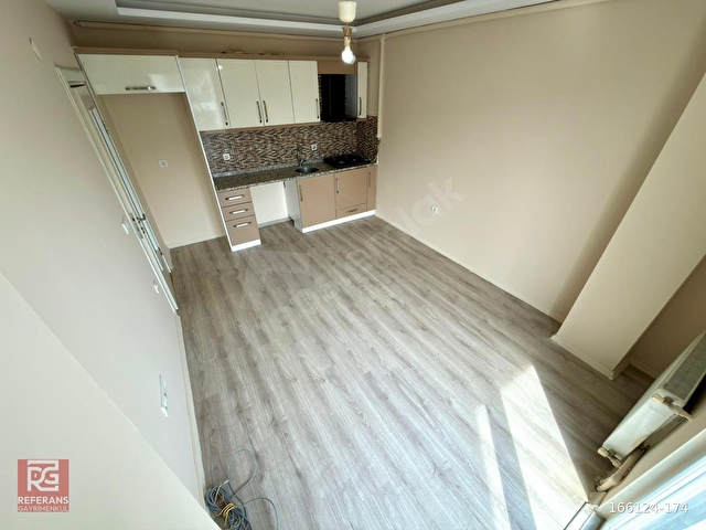 🏡 REFERANSTAN ALTINKUMDA ÖN CEPHE FULL KREDİLİ DOĞALGAZLI 1+1 DAİRE - Görsel 12