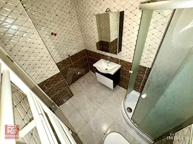 🏡 REFERANSTAN ALTINKUMDA ÖN CEPHE FULL KREDİLİ DOĞALGAZLI 1+1 DAİRE - Görsel 6