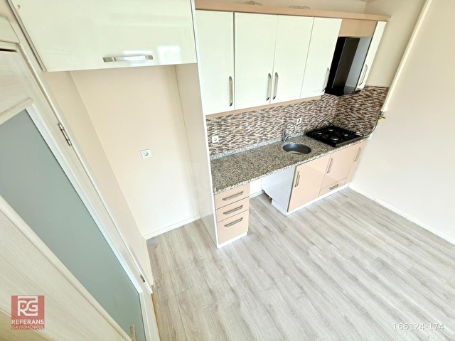 🏡 REFERANSTAN ALTINKUMDA ÖN CEPHE FULL KREDİLİ DOĞALGAZLI 1+1 DAİRE - Görsel 20