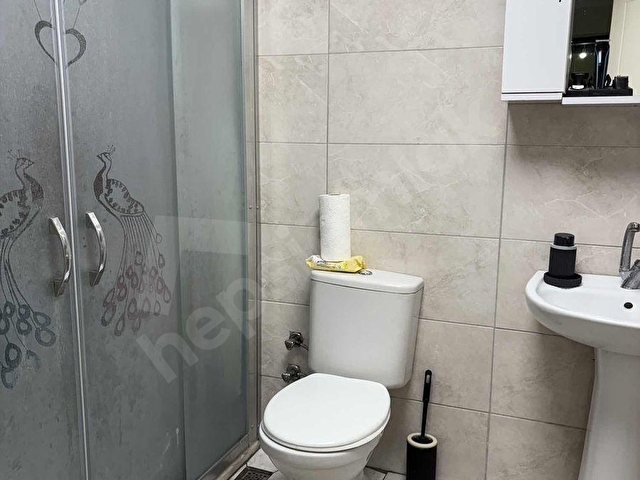 RW ALYANS FARKI İLE UMURLU MAH. DOĞALGAZLI ACİL SATILIK DAİRE!!! - Görsel 13
