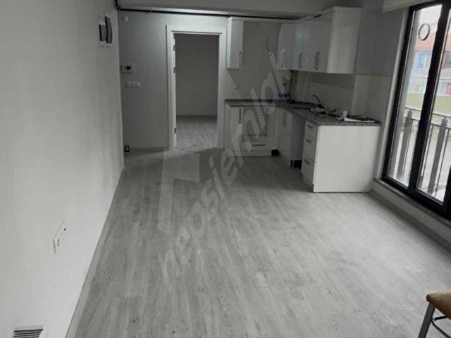 ENGİN EMLAKTAN KİRALIK 1+1 DAİRE - Görsel 4